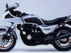 Kawasaki GPz 1100 / ZX1100A-3